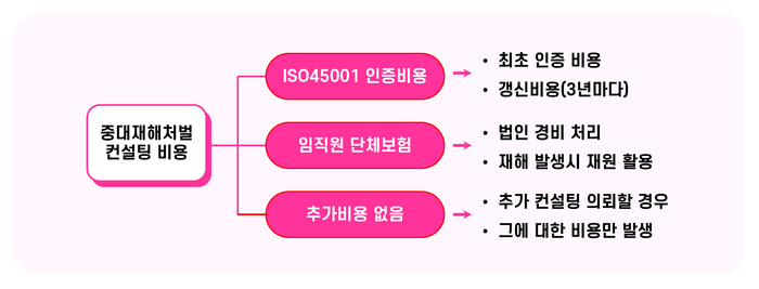 [기업성장 컨설팅] 5인 이상 사업장 의무 적용 중대재해처벌법, 이렇게 대비하면 됩니다