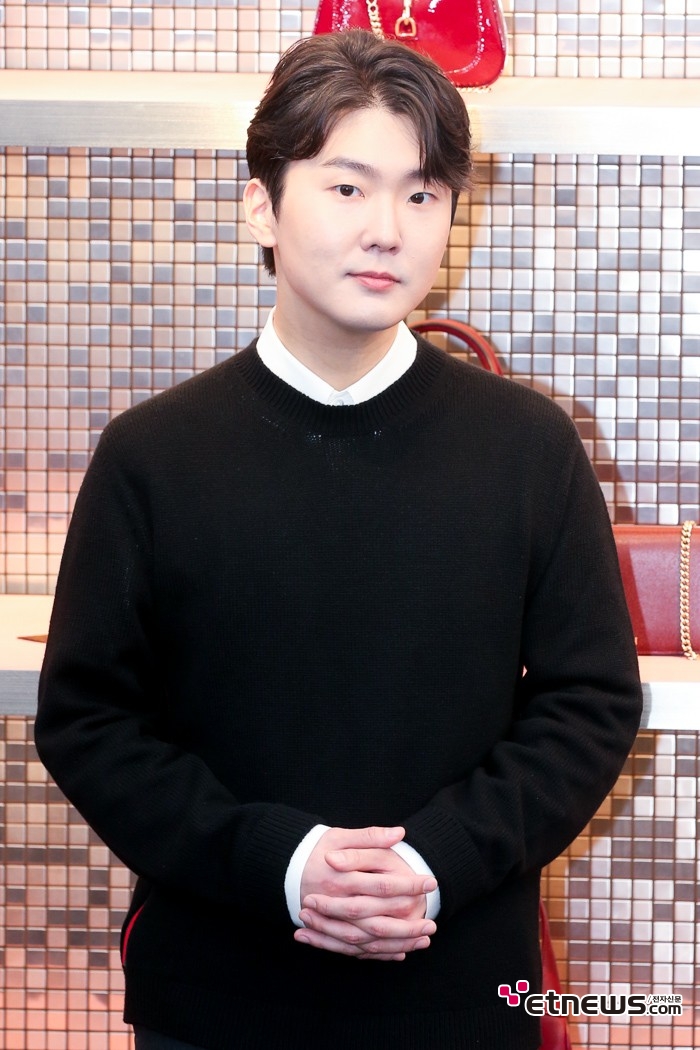 [ET포토] 조성진, '깔끔한 천재 피아니스트'