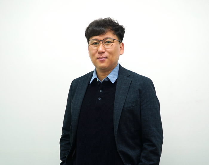 박정윤 인터엑스 대표