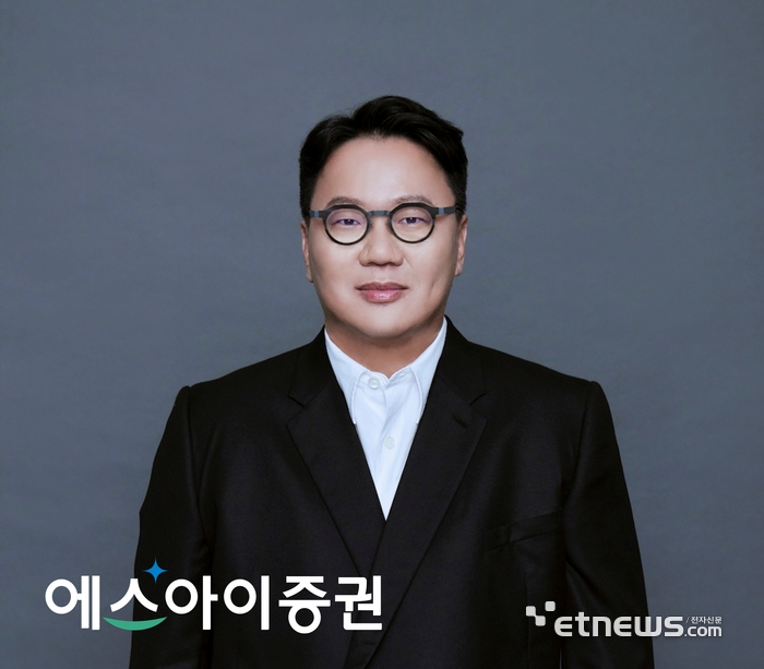 SI증권, 김승연 신임 대표 선임