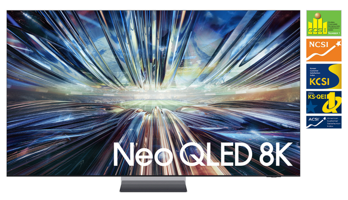 삼성전자 Neo QLED 8K