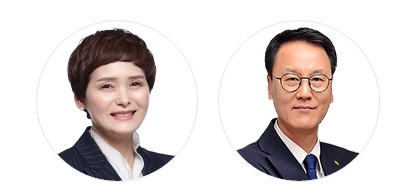 스타리치 어드바이져 기업 컨설팅 전문가 박은주, 박근태