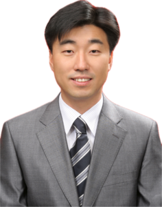 정의택 텐스토렌트 한국지사 상무