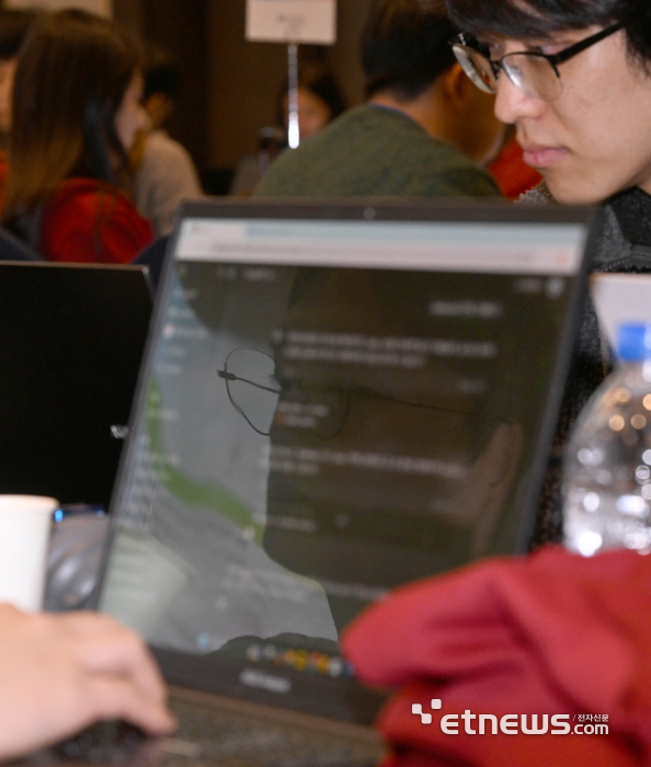 2024 데이터사어인스 콘퍼런스&해커톤