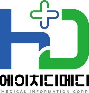 에이치디메디. 사진=에이치디메디