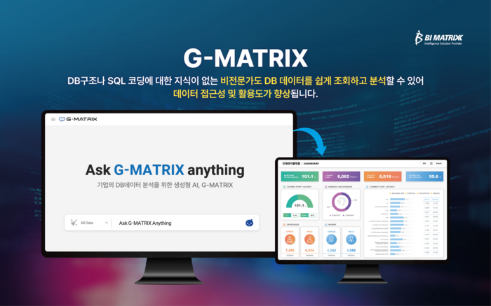 비아이매트릭스 (G-MATRIX) 부스위치 F14