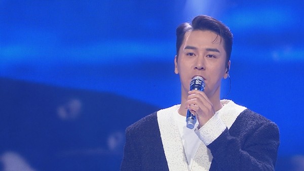 장민호, '트롯챔피언:히든트랙' 2연승 도전…박서진 손태진 등과 경쟁