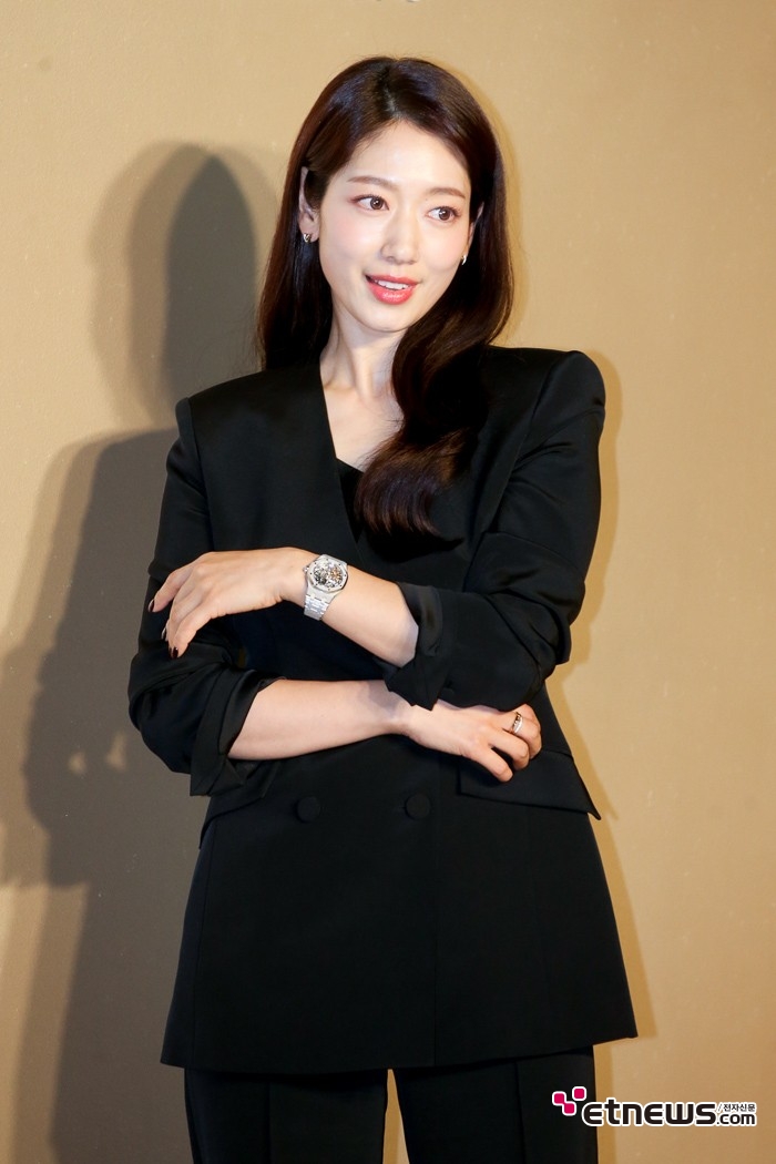 [ET포토] 박신혜, '여전히 아름다워'