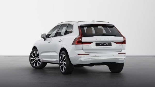 볼보 'XC60 윈터 에디션'