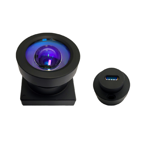 캔디옵틱스, 크기·무게 줄이고 온도·열 충격 강한 고해상도 성능 '하이... - 뉴스 썸네일 이미지