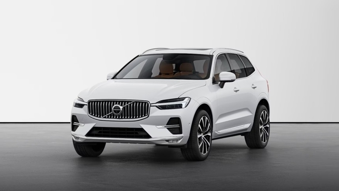 볼보 'XC60 윈터 에디션'