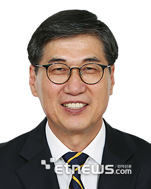 이윤재 숭실대 신임 총장