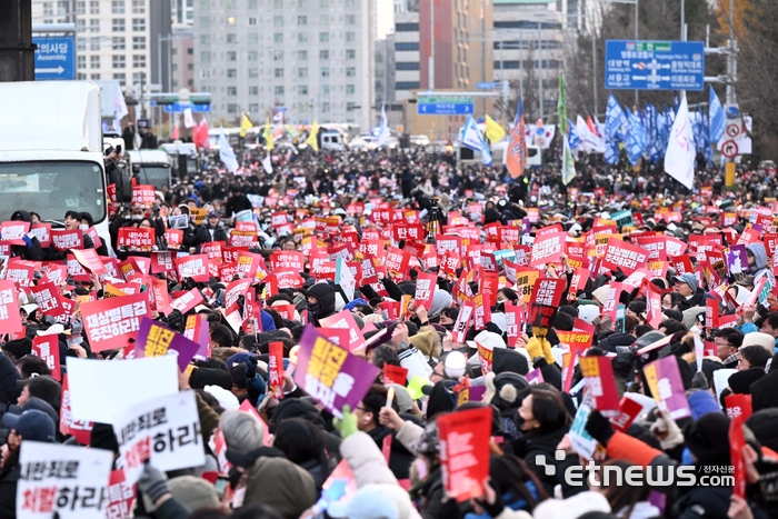 외신의 감탄… “빨리 빨리(pali pali)의 민족, 윤 대통령 탄핵까지 빠르게”