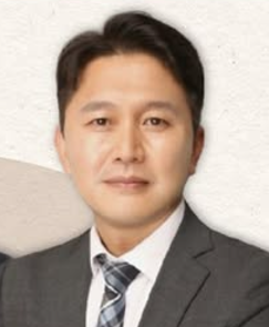 류희철 유원스틸산업 대표