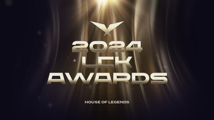 2024 LCK 어워드