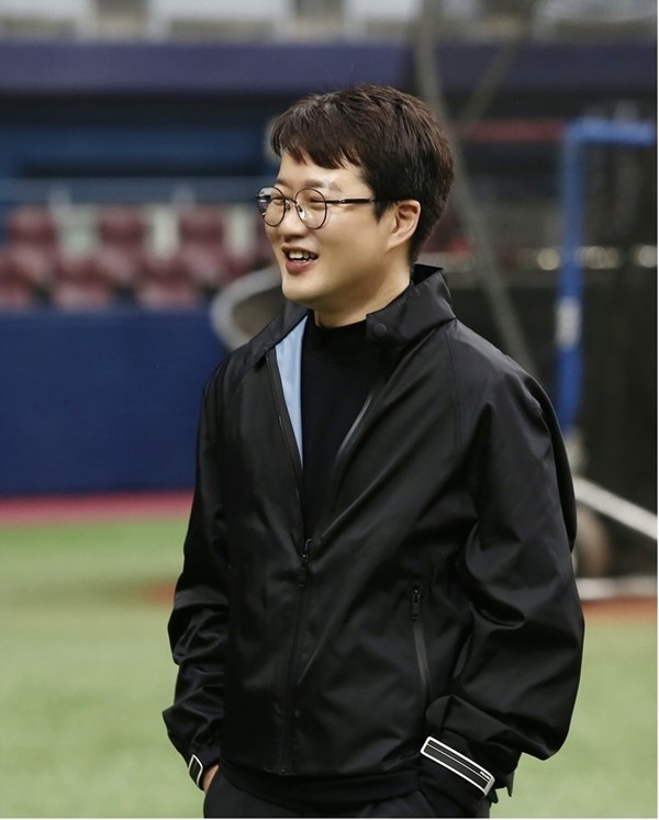 '최강야구' 장시원 PD, '2024 콘텐츠 대상' 대통령 표창 수상