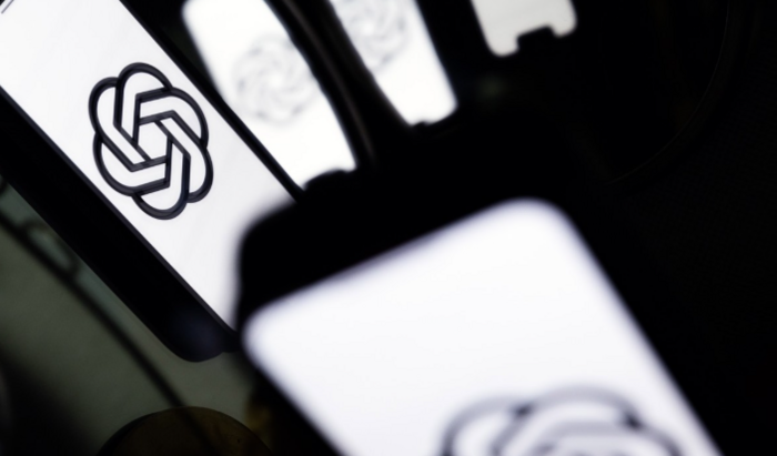 오픈AI의 인공지능(AI) 모델 챗GPT. 사진=EPA 연합뉴스