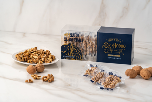 닥터호두 제품. [자료:네이버]