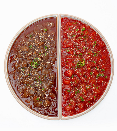 훈훈수산의 순살게장. [자료:네이버]