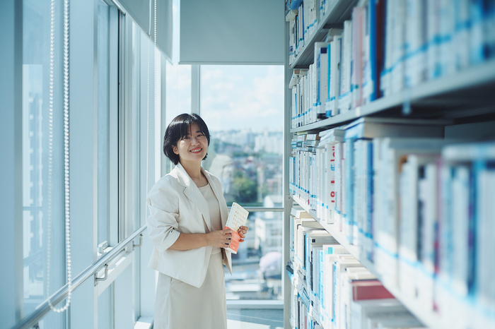 이수인 에누마코리아 대표.[에누마코리아 제공]