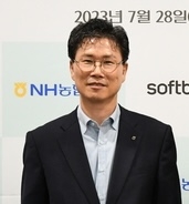 강태영 NH농협은행장 내정자. 사진제공=농협금융