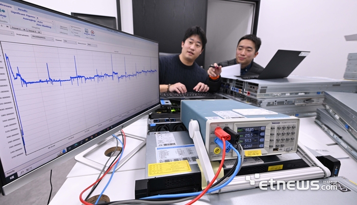 연말에도 TTA 시험인증, 바쁘다