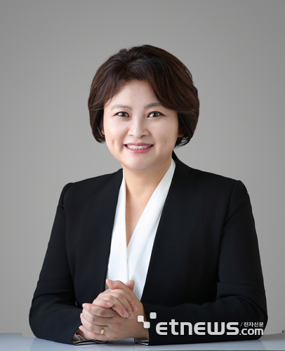 박미연 아란타 영업대표(부사장)