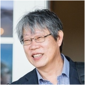 김진오 한국로봇산업협회장