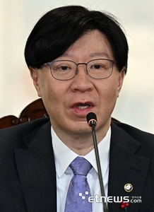 5월 김소영· 6월 이복현...이번 주부터 줄줄이 금융 리더십 교체