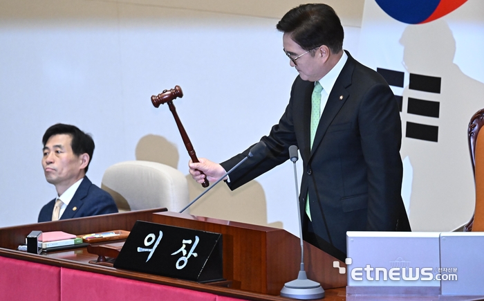 산업기술보호법 개정안 본회의 가결…징벌적 손배액 한도 3배→5배 상향