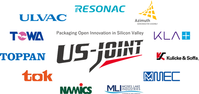 US-JOINT 참여 기업