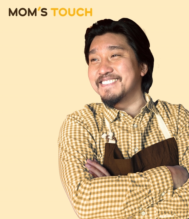 맘스터치는 에드워드 리 셰프와 손잡고,내년 1분기부터 순차적으로 협업 메뉴를 선보일 계획이다.