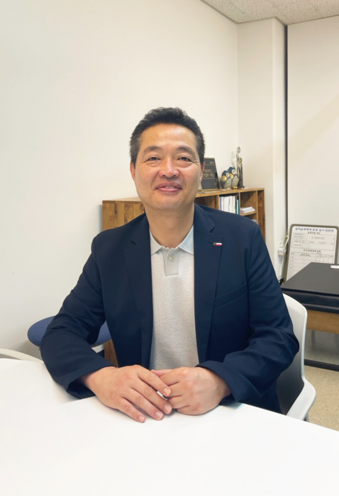 윤상원 인그리드 대표