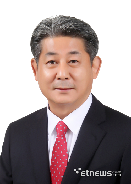정해권 인천시의회 의장.