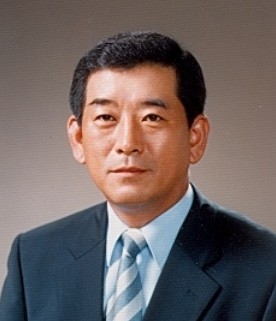한상원 광주상공회의소 회장