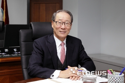 정구용 상장사협의회장