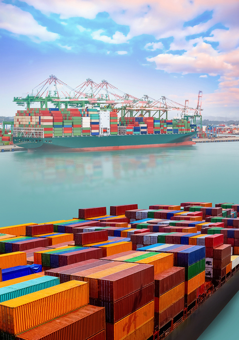 지난해 수출 역대 최대 6838억달러...올해 트럼프 리스크 극복 숙제