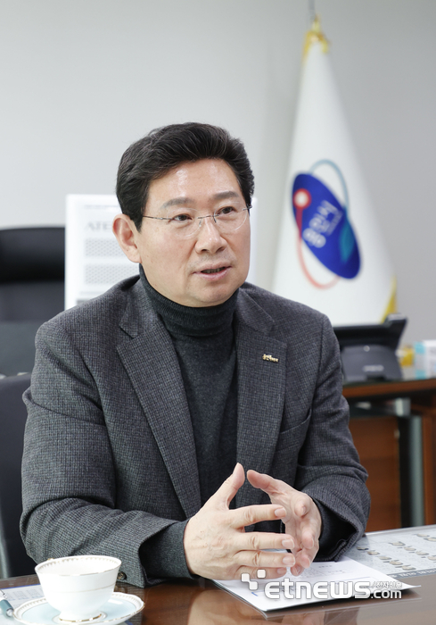 이상일 용인시장.