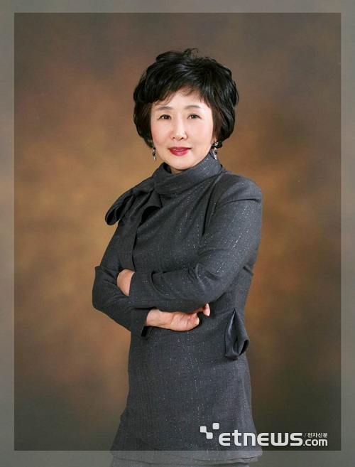 조선혜 지오영 회장