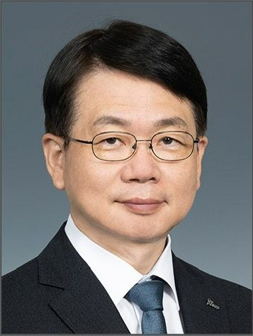 심민석 포스코DX 사장