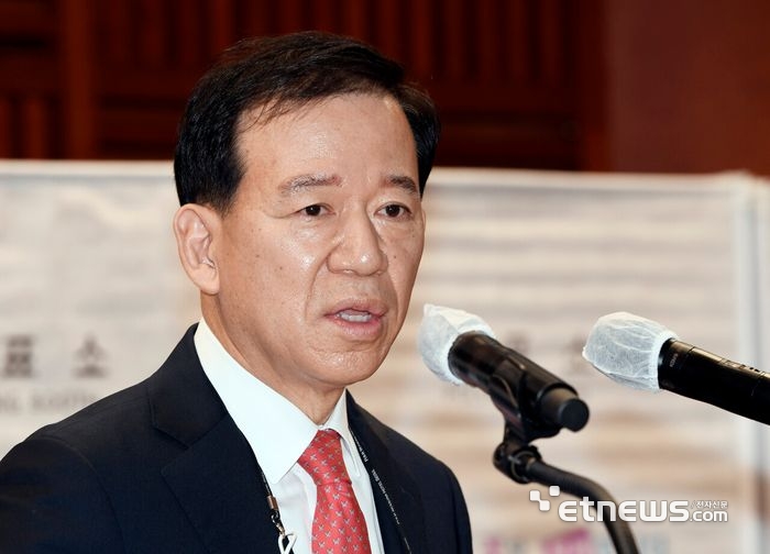 서유석 금투협회장 “종투사 법인지급결제 허용 지속 추진”