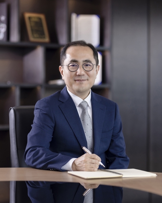 이정환 SK렌터카 대표