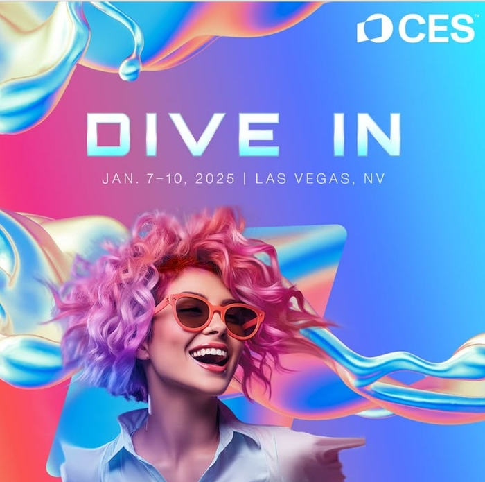 [CES 2025] CES 2025는 H·U·M·A·N 이다