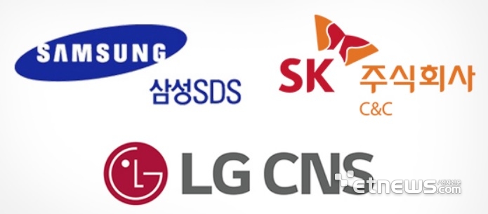 SAP ERP 컨버전, 삼성SDS·LG CNS·SK C&C 빅3까지 가세