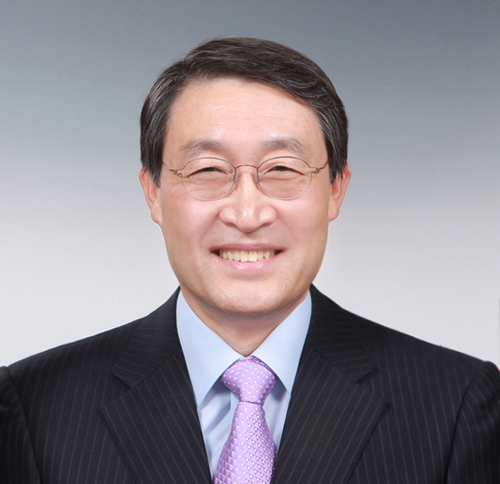 이현순 중앙대학교 이사장.