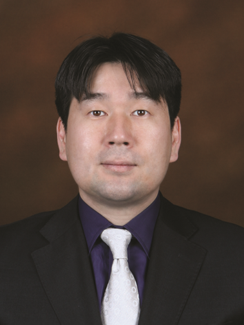 박재성 전남대 창업보육센터장.