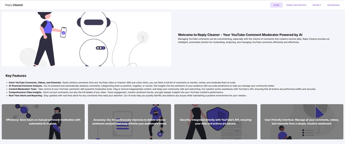 사진=리플클리너