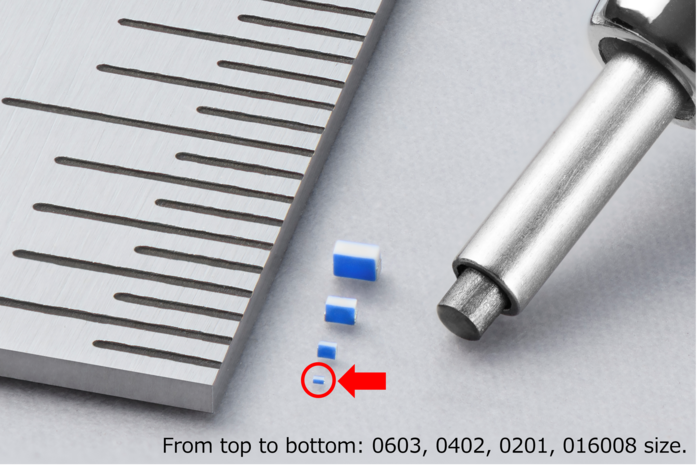 016008 사이즈 칩 인덕터(제공:한국무라타전자)