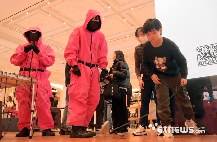 팽이치기는 어려워
