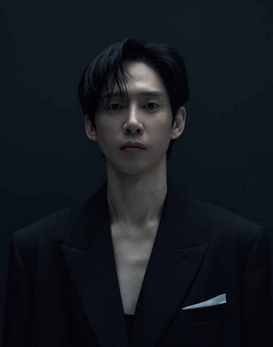 '오징어 게임' 시즌2 '박현주'역의 배우 박성훈. 사진=넷플릭스